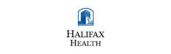 Halifax Health logo