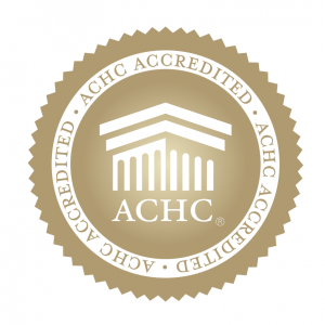 Accreditation Commission for Health Care Home Page