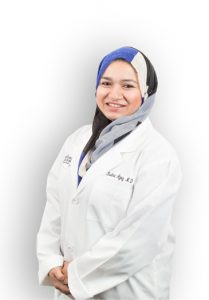 Dr. Bushra Ajaz, M.D.