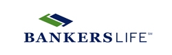 Bankers Life logo