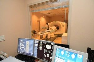 Tour Our Radiation Therapy Centers