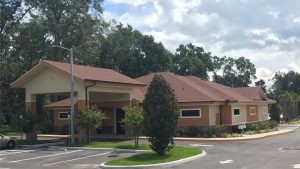 Mid-Florida Cancer Centers Deland Location