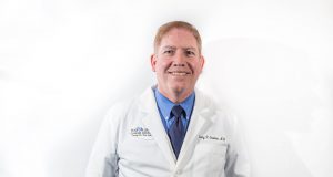 Gary Graham MD