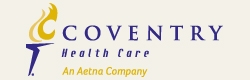 Coventry Health Care an Etna Company logo