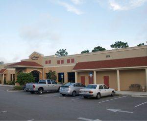 Mid-Florida Cancer Centers Orange City Location