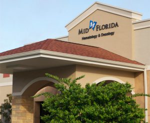 Mid-Florida Cancer Centers Orange City Location