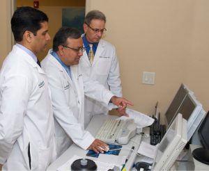 Mid Florida Cancer Doctors at Orange City