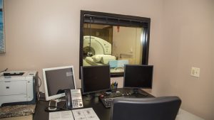 Mid-Florida Cancer Center Grand Opening CT Machine Oviedo