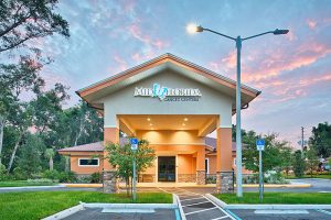 Mid Florida Cancer Centers Deland Location