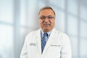 Dr. Neeraj Sharma, M.D.
