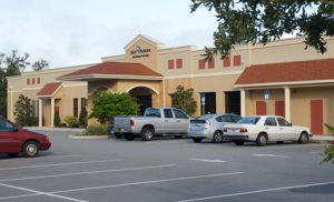 Mid Florida Cancer Centers Orange City Location