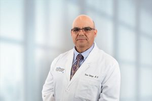 Dr. Rene Cabeza, M.D.