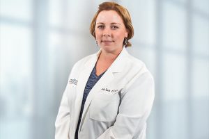 Dr. Sarah Roche, ARNP
