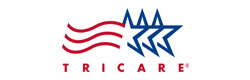 US TriCare Logo