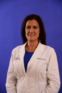Dr. Coleman of Mid Florida Cancer Centers