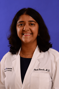 Dipald Trivedi, M.D.