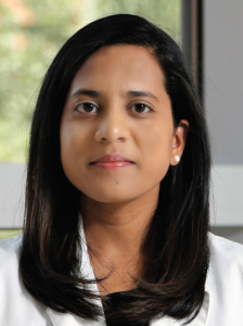 Dr. Vidhya Karivedu