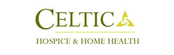 Celtic Hospice & Home Health logo