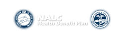 NALC Health Benefit Plan logo