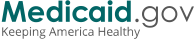 Medicaid Logo