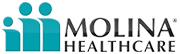 molina healthcare logo