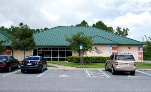 Cancer Treatment Centers in Sanford