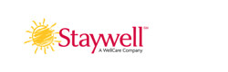 Staywell logo