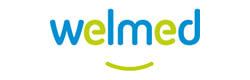 Welmed logo